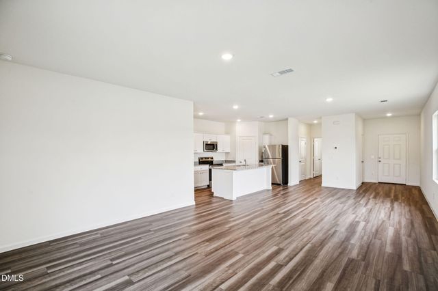 1661 Solace Way, Rolesville, NC 27571
