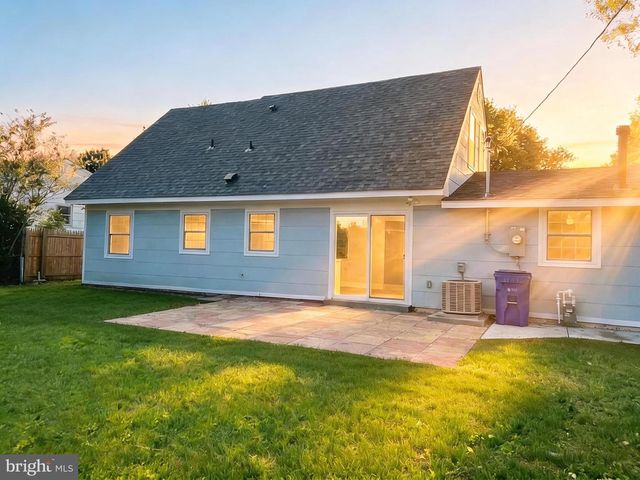 2803 BARBERRY LN, Bowie, MD 20715