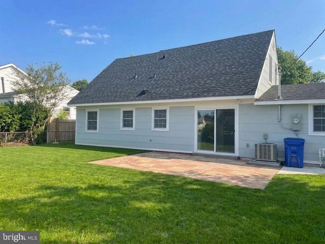 2803 BARBERRY LN, Bowie, MD 20715