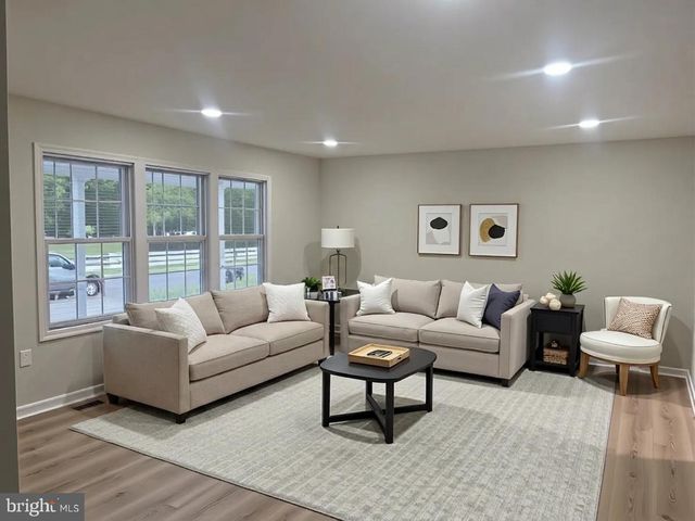2803 BARBERRY LN, Bowie, MD 20715