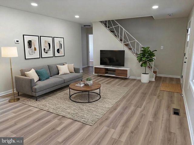 2803 BARBERRY LN, Bowie, MD 20715