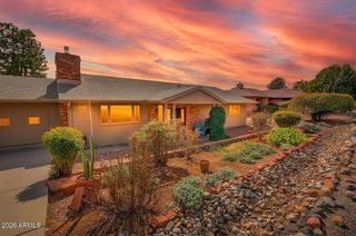 2215 LARIAT Road, Sedona, AZ 86336