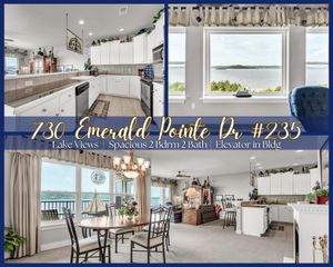 730 Emerald Pointe Drive 235, Hollister, MO 65672