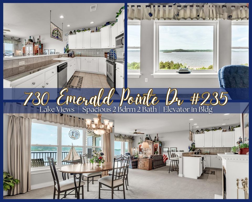 730 Emerald Pointe Drive 235, Hollister, MO 65672