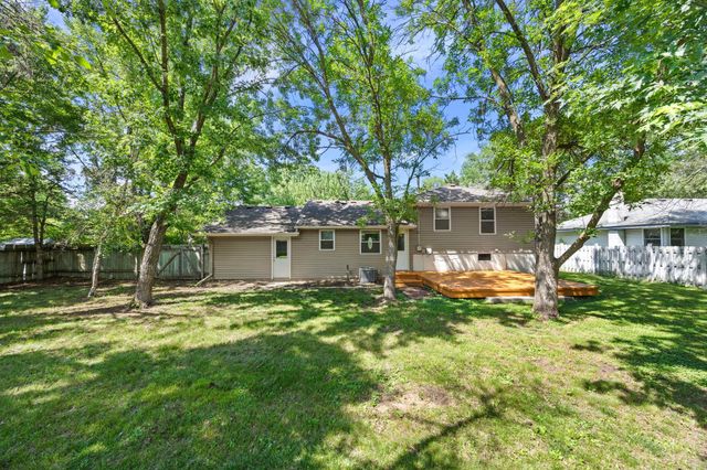 2910 114th Avenue NW, Coon Rapids, MN 55433