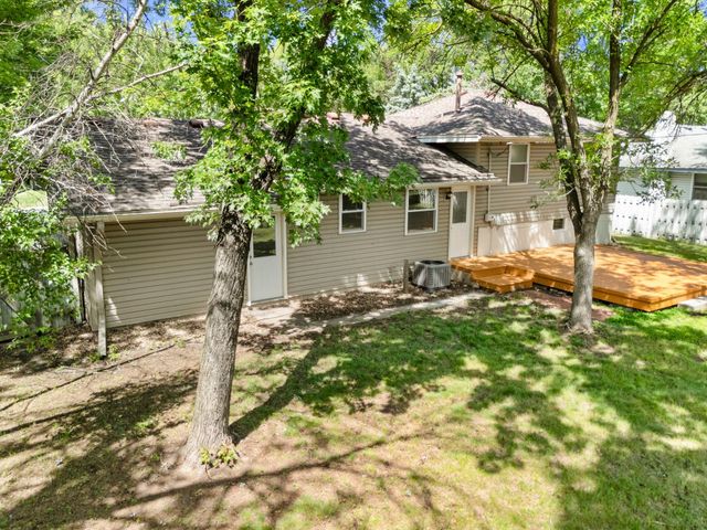 2910 114th Avenue NW, Coon Rapids, MN 55433