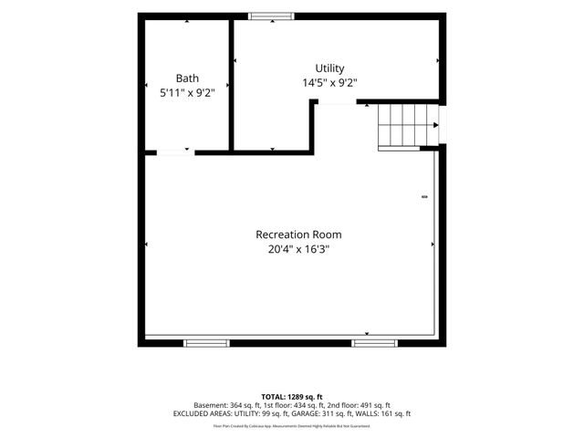 2910 114th Avenue NW, Coon Rapids, MN 55433