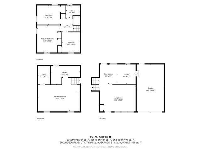 2910 114th Avenue NW, Coon Rapids, MN 55433