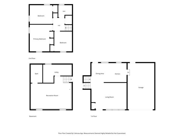 2910 114th Avenue NW, Coon Rapids, MN 55433