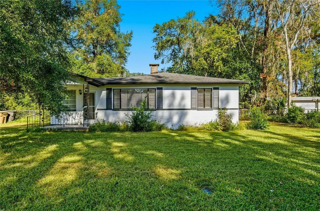 1615 NE 9TH STREET, Ocala, FL 34470
