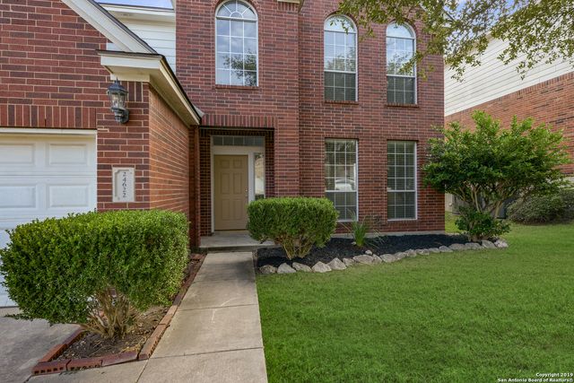 24622 Arrow Canyon, San Antonio, TX 78258