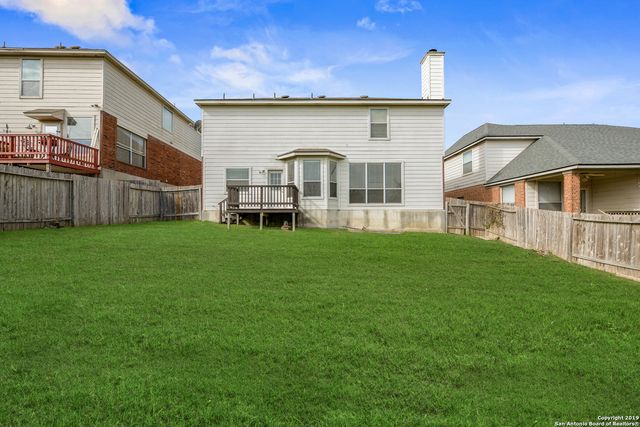 24622 Arrow Canyon, San Antonio, TX 78258