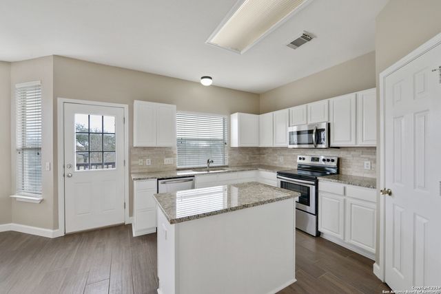 24622 Arrow Canyon, San Antonio, TX 78258