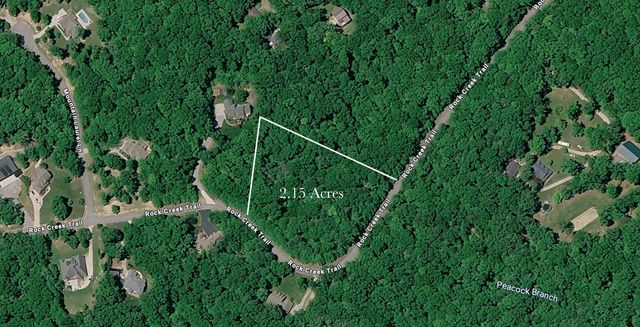 0 Rock Creek Trail, Signal Mountain, TN 37377