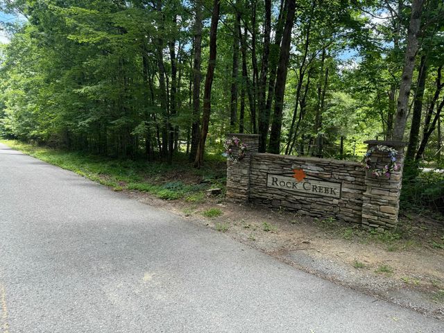 0 Rock Creek Trail, Signal Mountain, TN 37377