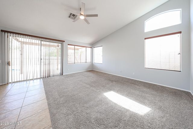 11518 W PALM BROOK Drive, Avondale, AZ 85392