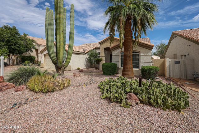 11518 W PALM BROOK Drive, Avondale, AZ 85392