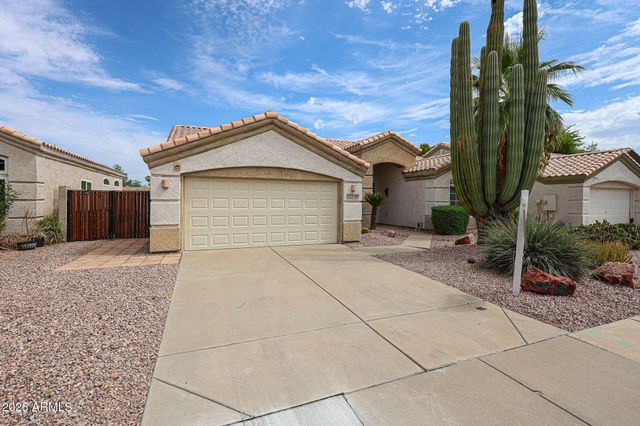 11518 W PALM BROOK Drive, Avondale, AZ 85392