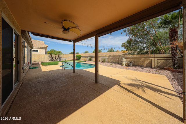 11518 W PALM BROOK Drive, Avondale, AZ 85392