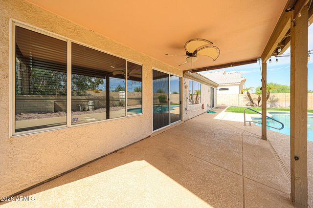 11518 W PALM BROOK Drive, Avondale, AZ 85392