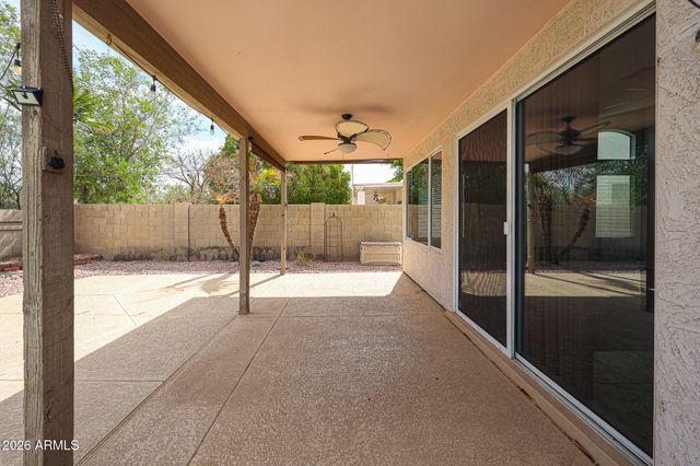 11518 W PALM BROOK Drive, Avondale, AZ 85392