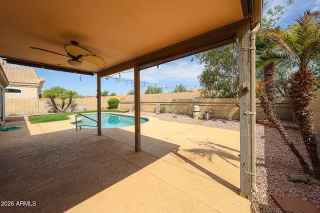 11518 W PALM BROOK Drive, Avondale, AZ 85392