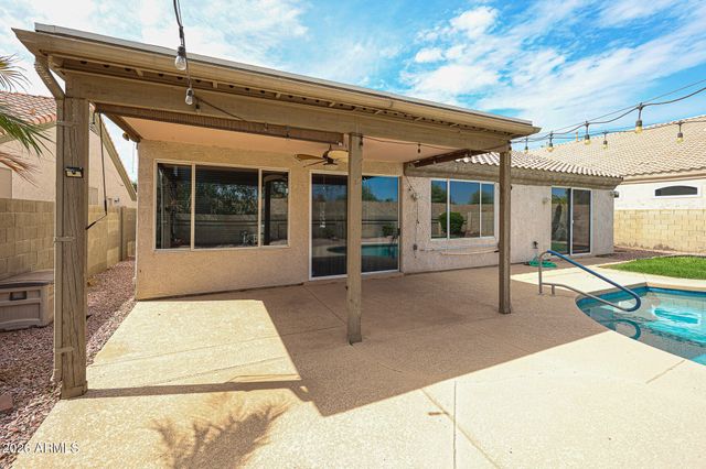 11518 W PALM BROOK Drive, Avondale, AZ 85392