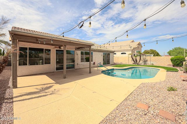 11518 W PALM BROOK Drive, Avondale, AZ 85392
