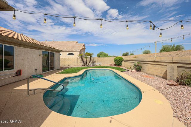 11518 W PALM BROOK Drive, Avondale, AZ 85392
