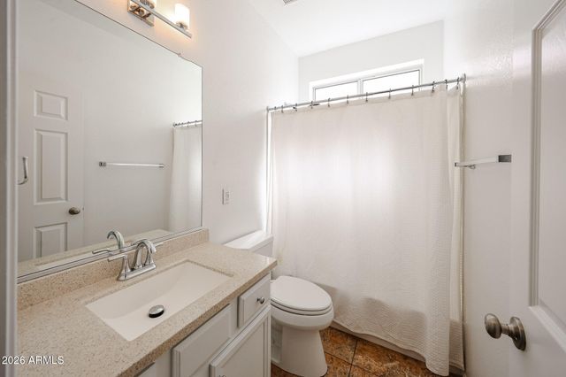 11518 W PALM BROOK Drive, Avondale, AZ 85392