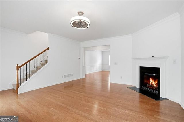 736 Pecan Knoll Drive 7, Mariet, GA 30008