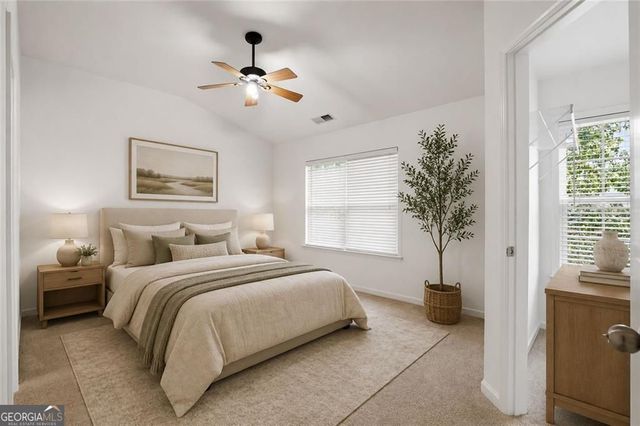 736 Pecan Knoll Drive 7, Mariet, GA 30008