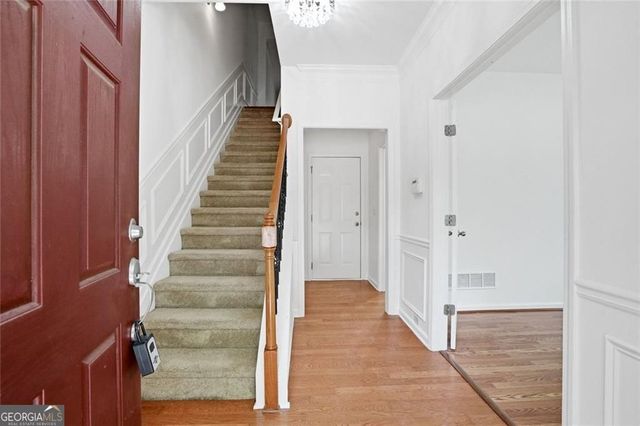 736 Pecan Knoll Drive 7, Mariet, GA 30008