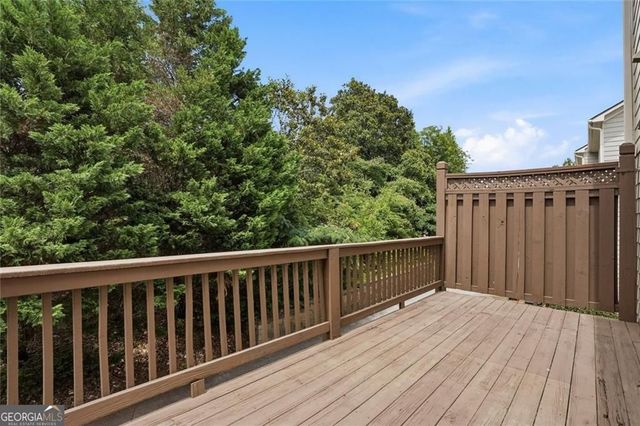 736 Pecan Knoll Drive 7, Mariet, GA 30008