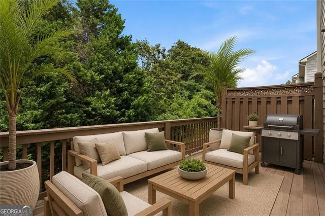 736 Pecan Knoll Drive 7, Mariet, GA 30008