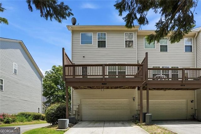 736 Pecan Knoll Drive 7, Mariet, GA 30008