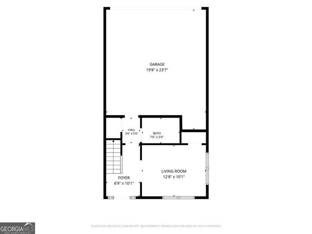 736 Pecan Knoll Drive 7, Mariet, GA 30008