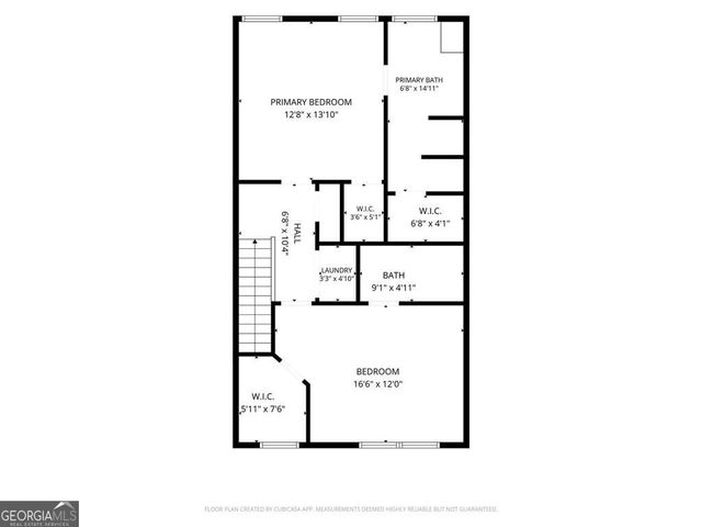 736 Pecan Knoll Drive 7, Mariet, GA 30008