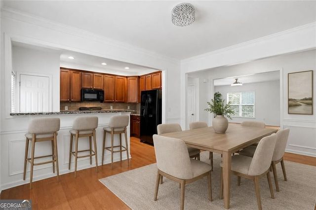 736 Pecan Knoll Drive 7, Mariet, GA 30008