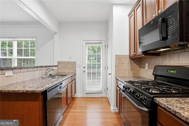 736 Pecan Knoll Drive 7, Mariet, GA 30008