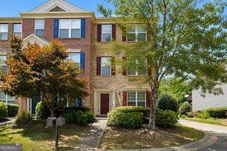 736 Pecan Knoll Drive 7, Mariet, GA 30008