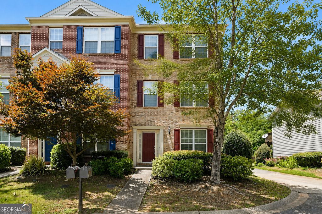 736 Pecan Knoll Drive 7, Mariet, GA 30008
