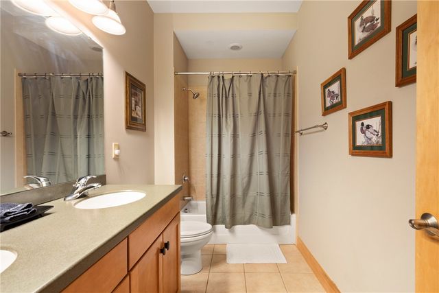 454 Southwind Circle, Seven Springs Resort, PA 15622