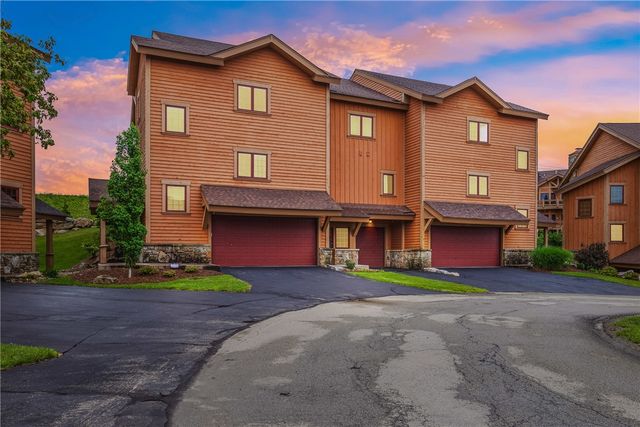 454 Southwind Circle, Seven Springs Resort, PA 15622