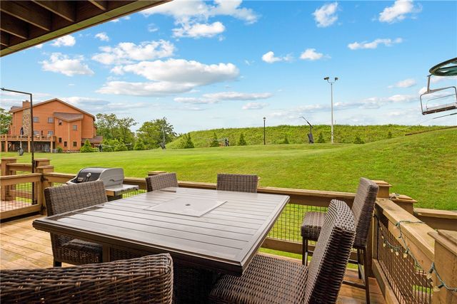 454 Southwind Circle, Seven Springs Resort, PA 15622