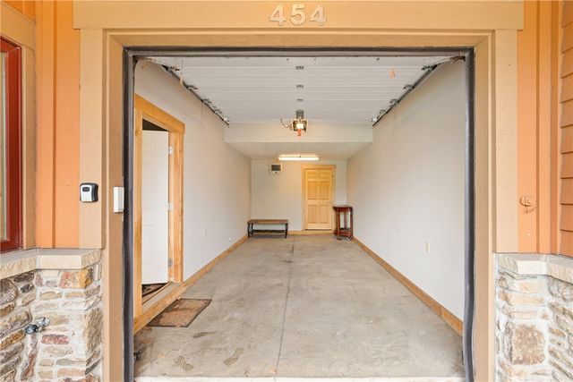 454 Southwind Circle, Seven Springs Resort, PA 15622