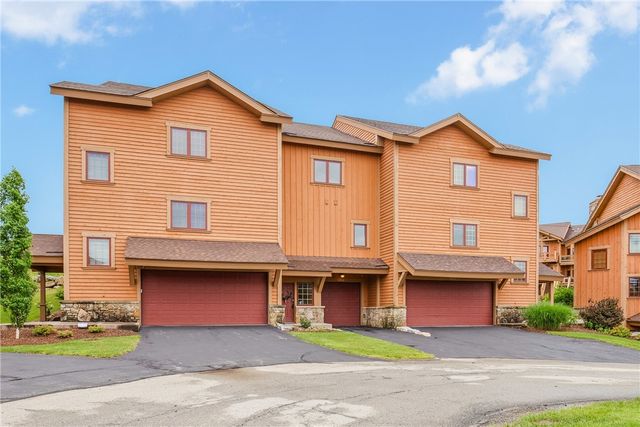 454 Southwind Circle, Seven Springs Resort, PA 15622