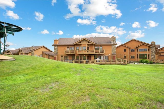 454 Southwind Circle, Seven Springs Resort, PA 15622