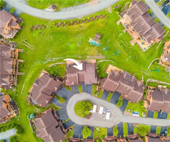 454 Southwind Circle, Seven Springs Resort, PA 15622