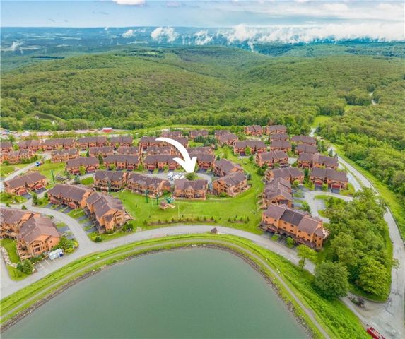454 Southwind Circle, Seven Springs Resort, PA 15622